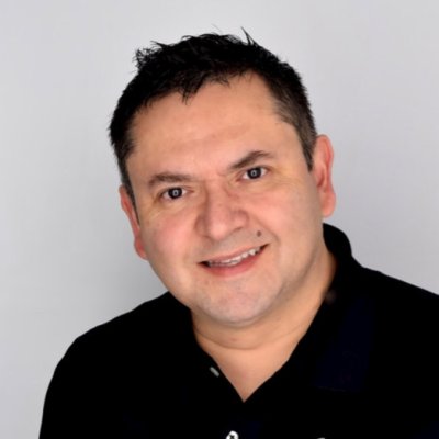 Sergio Guzman-Rivera