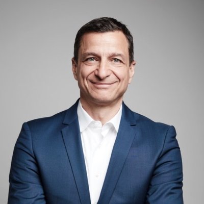 Sergio Hartweger