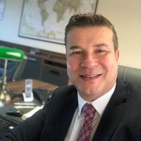 Serkan Kuruoglu