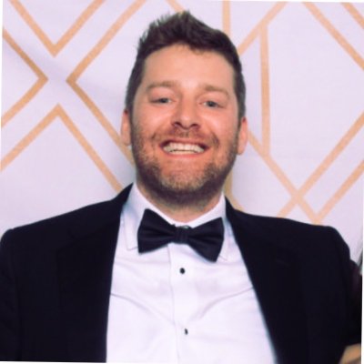 Seth Marks