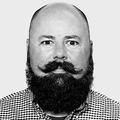 Seth Schulte