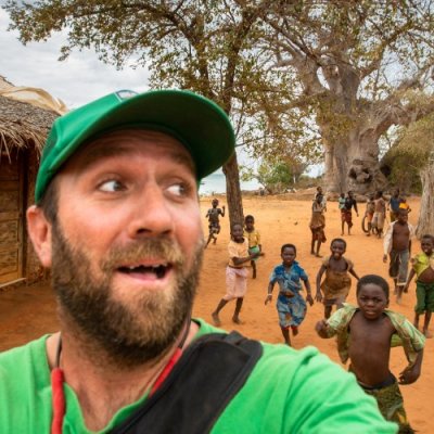 Seth Warren