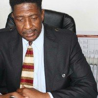 Sethunya Moss Kgafela