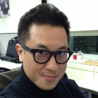 Seunghak Lee
