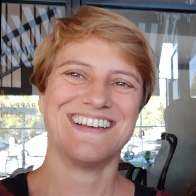 Severine Turgis