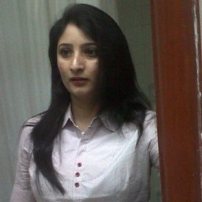 Shabnam Jaswal