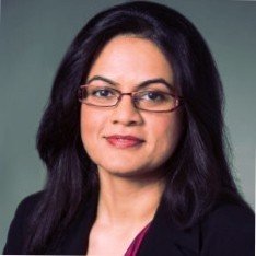 Shachi Vyas