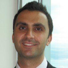 Shadi Farha