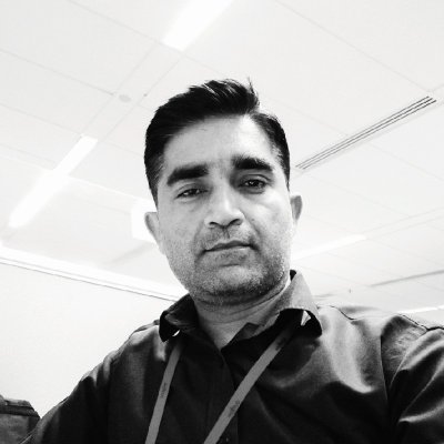 Shah Nawaz Khan