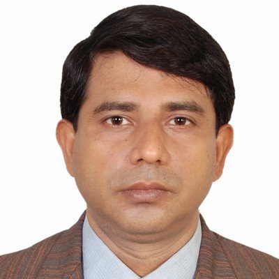 Shahadat Hossain.