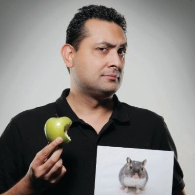 Shahbaz Zobairi