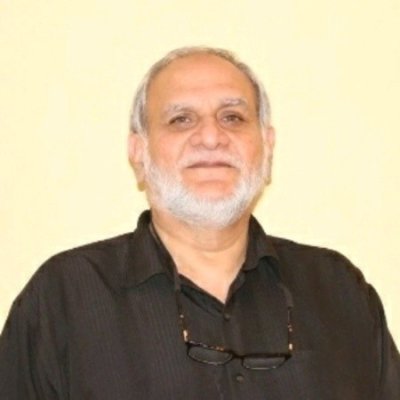 Shaheer Syed