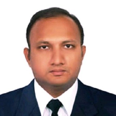 Shaiduzzaman Chowdhury
