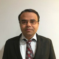 Shailendra Patil