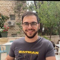 Shaked Rosenblat