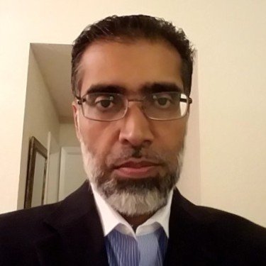 Shakeel Hye