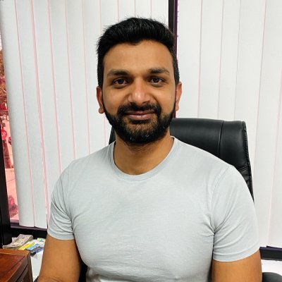 Shakil Kathawala