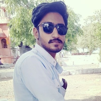 Shakti Rathore