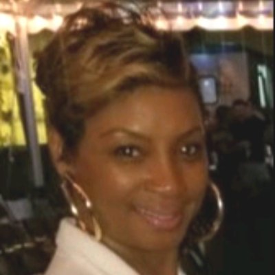 Shalanda Judge