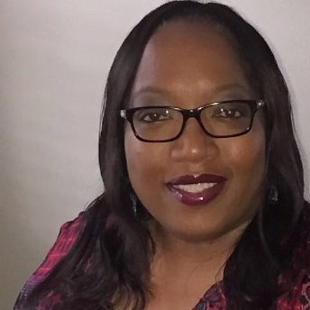 Shalesha Richardson
