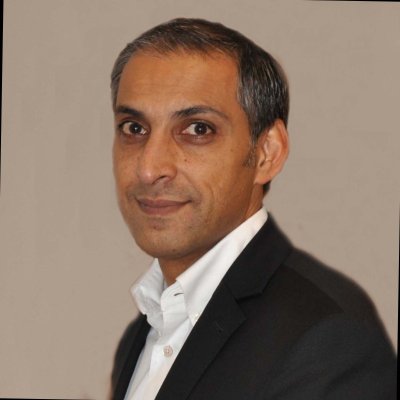Shamir Samdjee