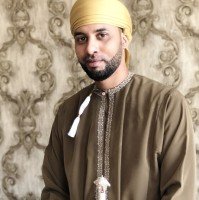 Shamis Al Hashmi