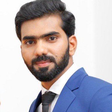 Shamsudheen Pacheeri