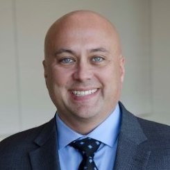 Shane Miller