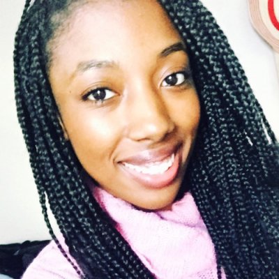 Shanice Brown