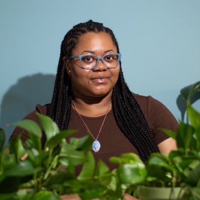 Shanice Douglassamuels