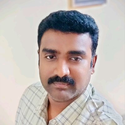 Shanmuga Natarajan