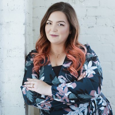 Shannon Helton-Gorski
