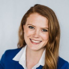 Shannon Leach