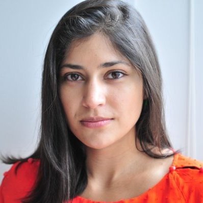 Shanu Kurd