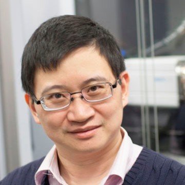 Shao- Zheng