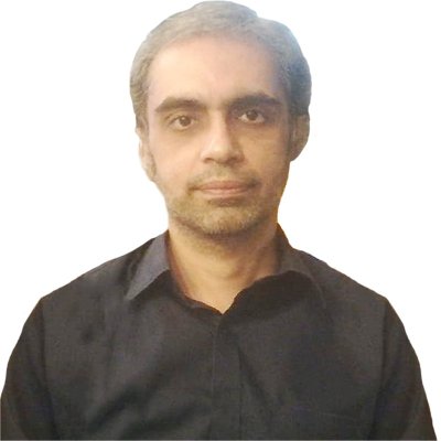 Sharjeel Nisar