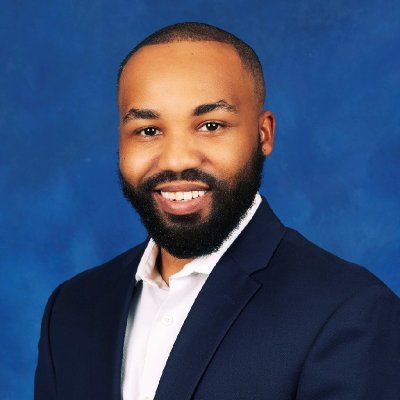 Sharod Alford