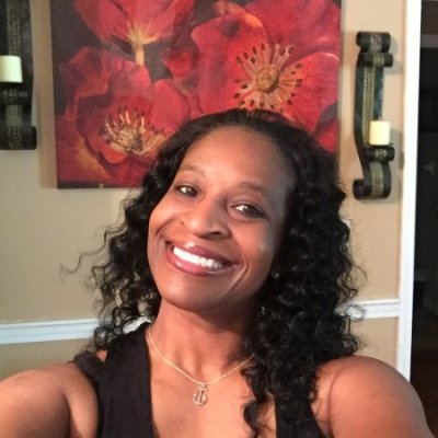 Sharon Bramlett