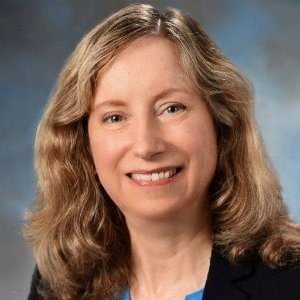 Sharon Hoffman-Manning