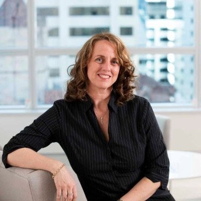 Sharon Mcconville