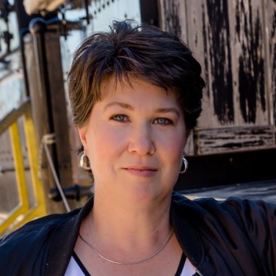 Sharon Montgomery