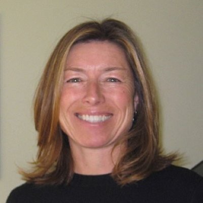Sharon Mooney