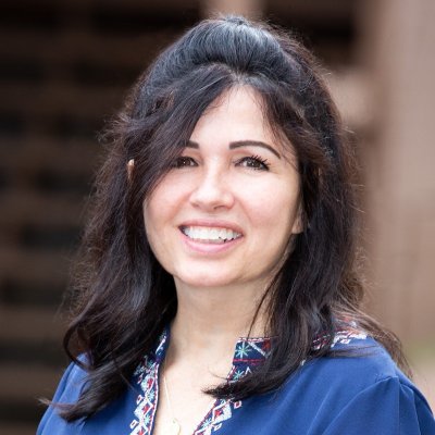 Sharon Root
