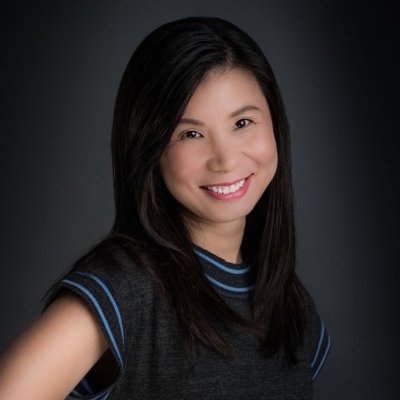 Sharon Soh