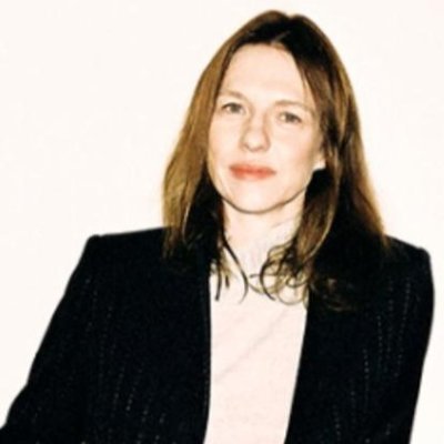 Sharon Wauchob