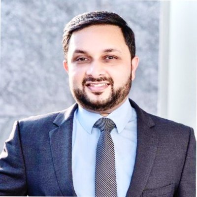 Shashank Shukla