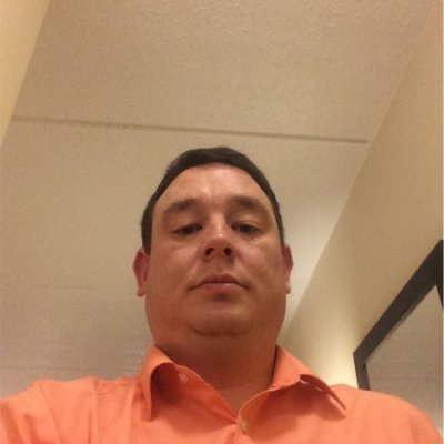 Shawn Gollinger