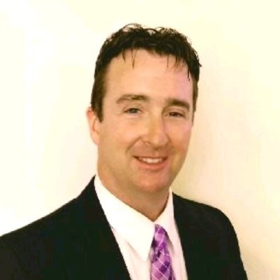 Shawn Moore
