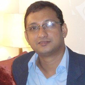 Shaymal Barman