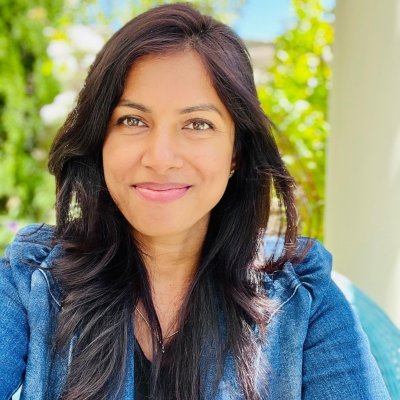 Sheela Yadawad